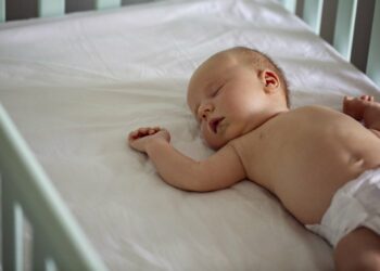 Pourquoi il ne faut pas mettre de tour de lit ?