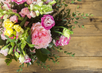 Pourquoi il ne faut pas offrir des fleurs jaunes ?