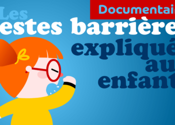 Pourquoi il ne faut pas se moucher avec du sopalin ?