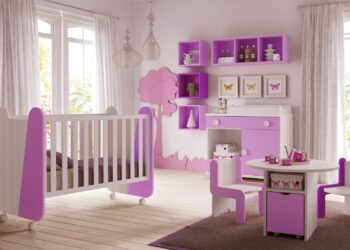 Pourquoi incliner lit bébé ?