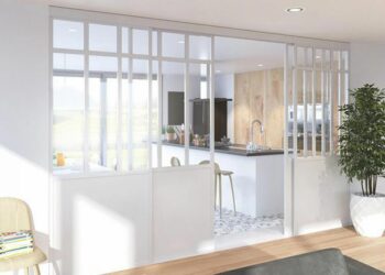 Pourquoi installer une verrière coulissante dans une cuisine ?
