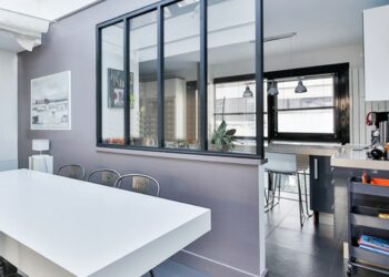 Pourquoi installer une verrière ?