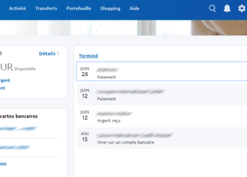 Pourquoi j'ai eu des frais PayPal ?