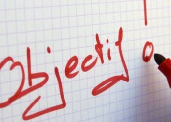 Pourquoi je n'arrive pas à atteindre mes objectifs ?