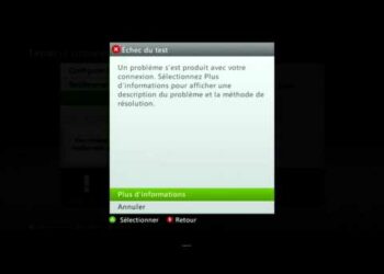 Pourquoi je n'arrive pas à me connecter à ma livebox en Wi-Fi ?