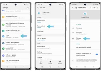 Pourquoi je ne peux plus accéder à Marketplace ?