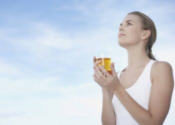 Pourquoi je sens l'urine ?