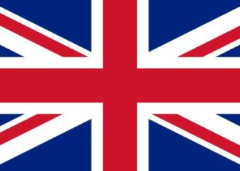 Pourquoi l'Angleterre a 2 drapeau ?
