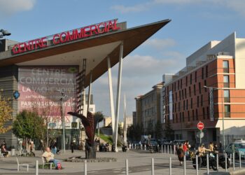 Pourquoi la Vache Noire à Arcueil ?