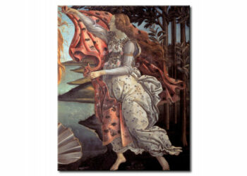 Pourquoi la naissance de Vénus est une oeuvre de la Renaissance ?