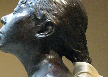 Pourquoi la sculpture est un art ?