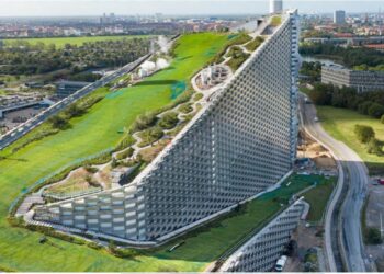 Pourquoi l'architecture durable ?