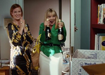 Pourquoi le champagne rend ivre plus vite ?