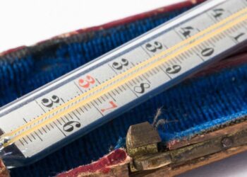 Pourquoi le mercure n'est plus utilisé dans les thermomètres ?