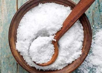 Pourquoi le sel protège ?