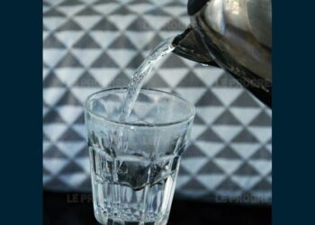 Pourquoi le verre peut exploser ?