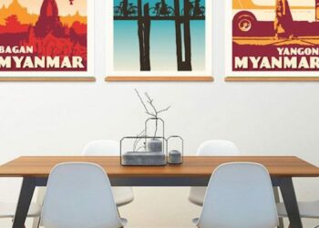 Pourquoi le vintage est à la mode ?