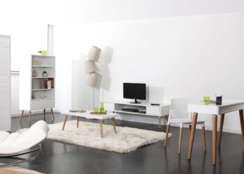 Pourquoi les gens aiment le design scandinave ?