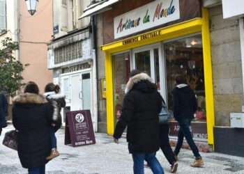 Pourquoi les magasins sont fermés le dimanche en France ?