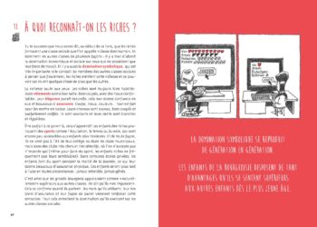 Pourquoi les villes sont fragmentées ?