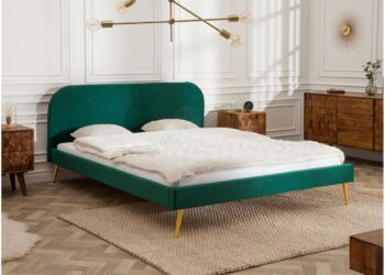 Pourquoi lit 140x200 ?