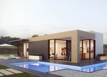 Pourquoi maison modulaire ?