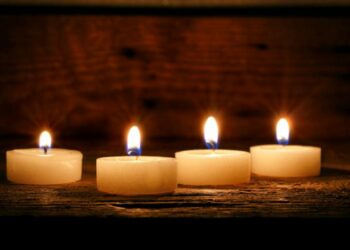 Pourquoi mettre de la stéarine dans les bougies ?