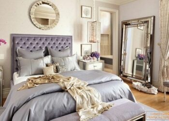 Pourquoi mettre un miroir Au-dessus du lit ?
