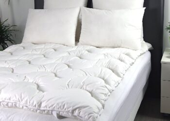 Pourquoi mettre un surmatelas sur un matelas neuf ?