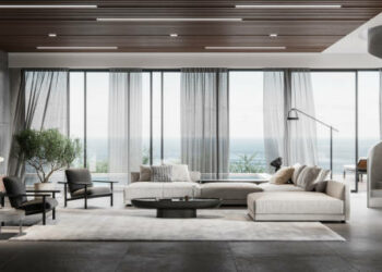 Pourquoi mettre un tapis dans le salon ?