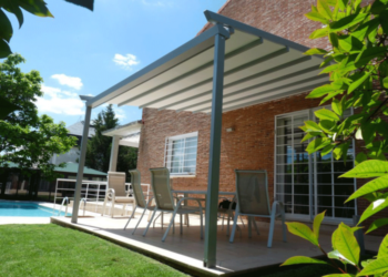 Pourquoi mettre une pergola ?