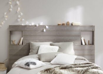 Pourquoi mettre une tête de lit ?