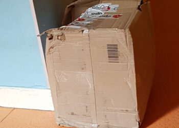 Pourquoi mon colis met du temps à arriver ?