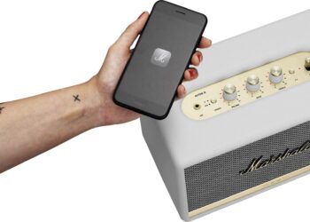 Pourquoi mon enceinte Marshall ne se connecte pas ?