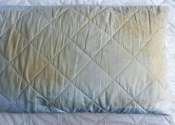 Pourquoi mon oreiller fait des boules ?