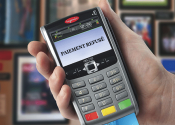 Pourquoi mon paiement est refusé Nickel ?