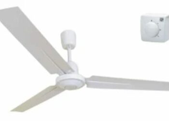 Pourquoi mon ventilateur sur pied fait du bruit ?