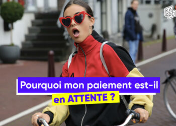 Pourquoi mon virement est en attente ?