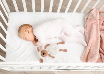 Pourquoi ne pas Surelever matelas bébé ?