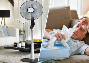 Pourquoi ne pas dormir sous une fenêtre ?