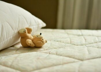 Pourquoi ne pas dormir sur un matelas neuf ?