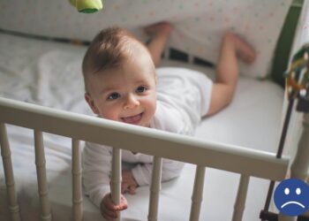Pourquoi ne pas faire dormir bébé dans un lit parapluie ?