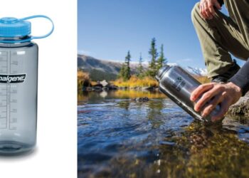 Pourquoi ne pas filtrer l'eau ?