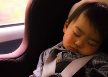 Pourquoi ne pas laisser bébé dans le transat ?