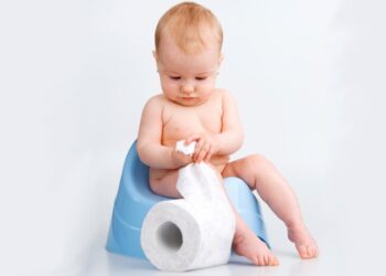 Pourquoi ne pas mettre bébé dans un parc ?