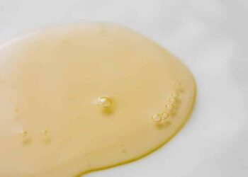 Pourquoi ne pas mettre de l'huile de lin sur du teck ?