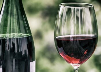 Pourquoi ne pas mettre le vin rouge au frais ?