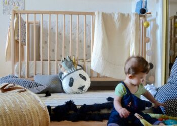 Pourquoi ne pas mettre un matelas au sol ?