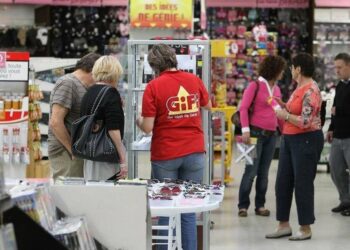 Pourquoi ne pas ouvrir les magasins le dimanche ?