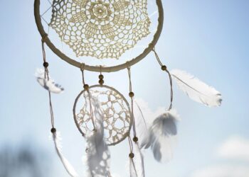 Pourquoi offrir un Attrape-rêve ?